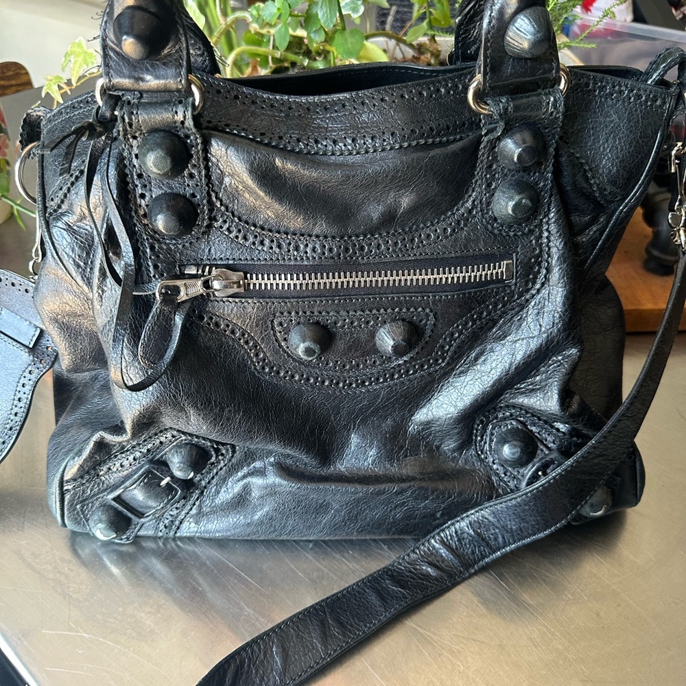 Velo Balenciaga